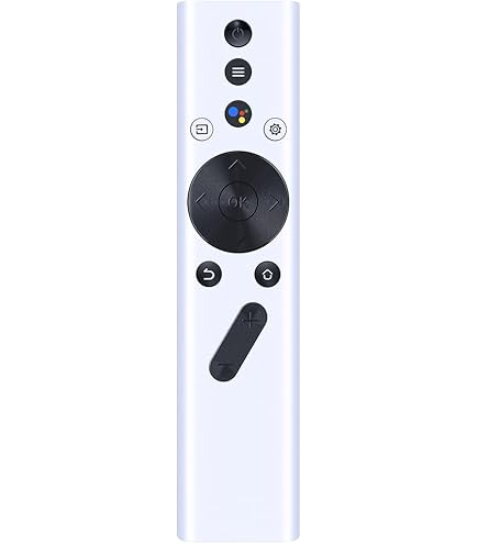Amazon.com: New Replacement Remote Control Compatible with XGIMI